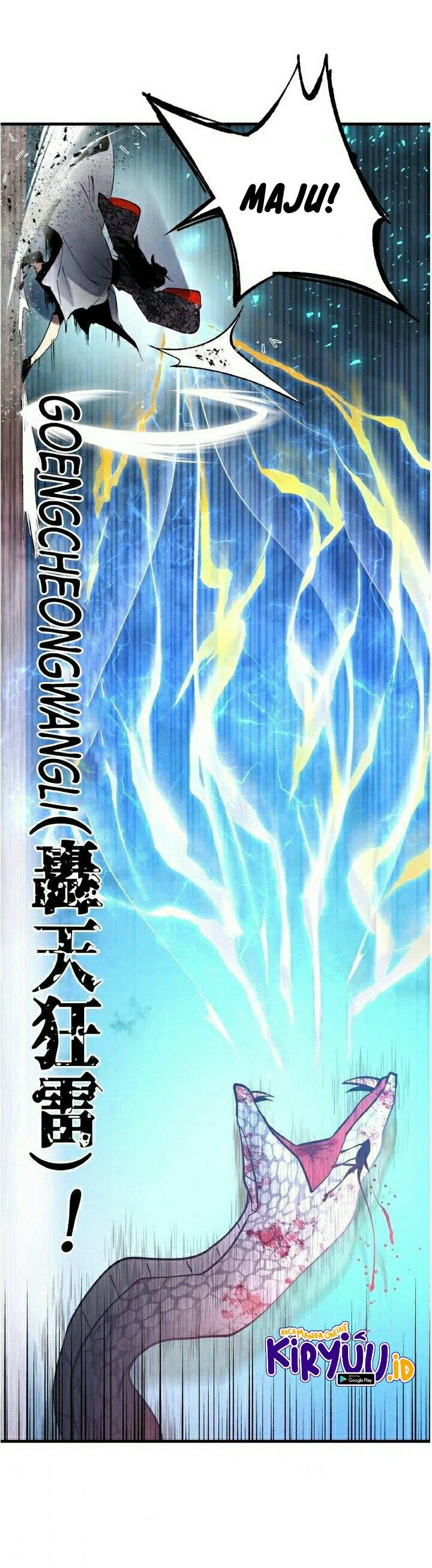 Dilarang COPAS - situs resmi www.mangacanblog.com - Komik lightning degree 031 - chapter 31 32 Indonesia lightning degree 031 - chapter 31 Terbaru 21|Baca Manga Komik Indonesia|Mangacan